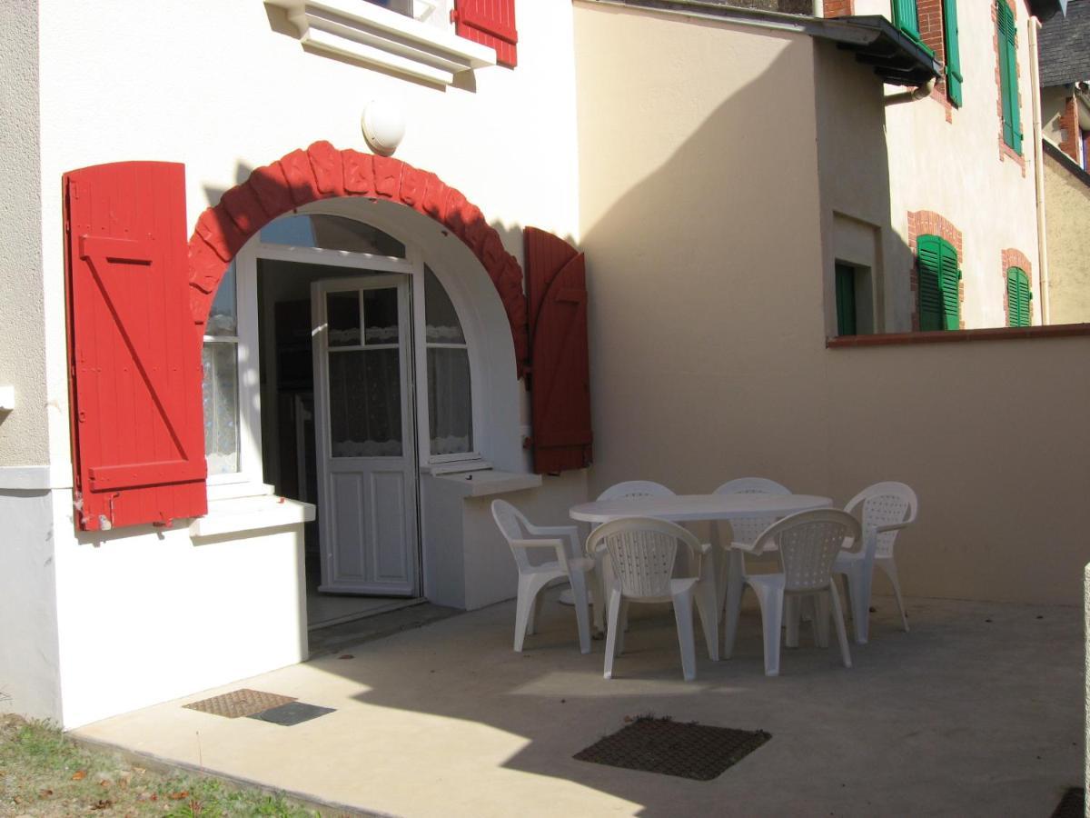 Appartements La Felicite Saint-Gilles-Croix-de-Vie Exterior photo