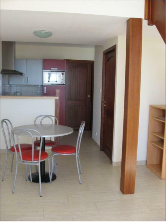 Appartements La Felicite Saint-Gilles-Croix-de-Vie Exterior photo