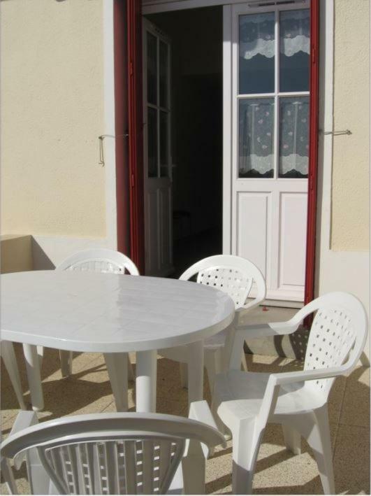Appartements La Felicite Saint-Gilles-Croix-de-Vie Exterior photo
